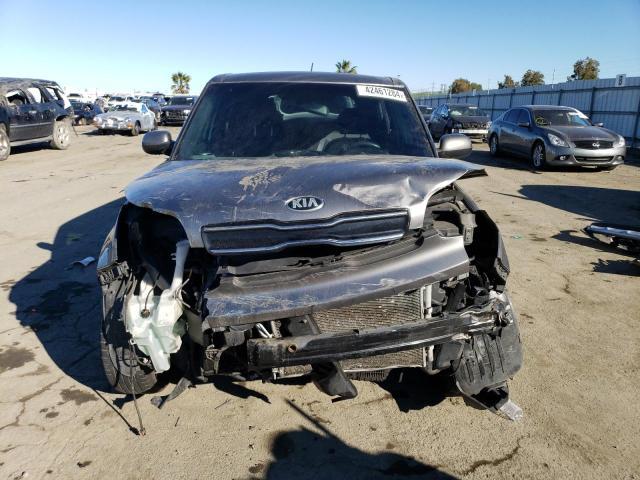 2017 Kia Soul + - Фото 5