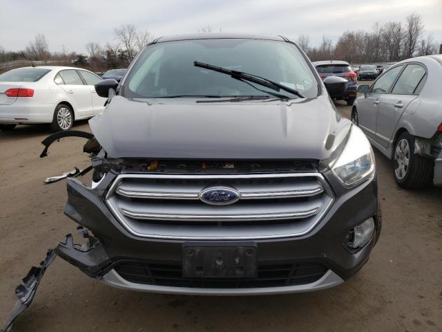 2017 Ford Escape Se - Фото 5