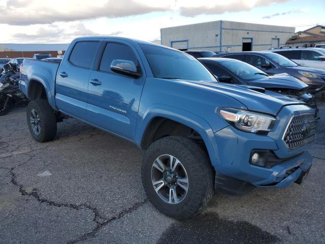 2019 Toyota Tacoma Double Cab - Image 4