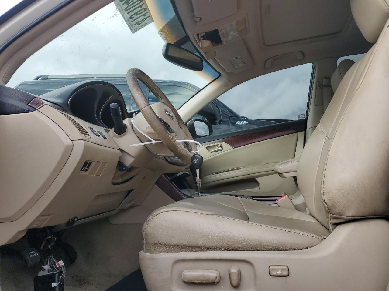2011 TOYOTA AVALON BAS - Image 7