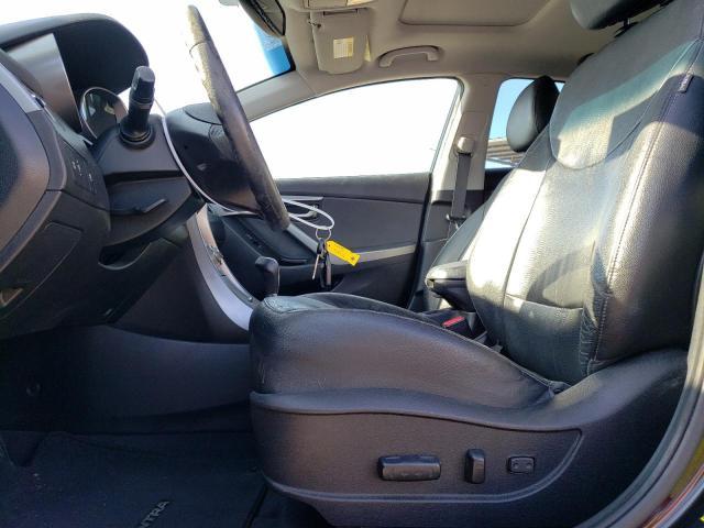 2013 Hyundai Elantra Gls - Image 7