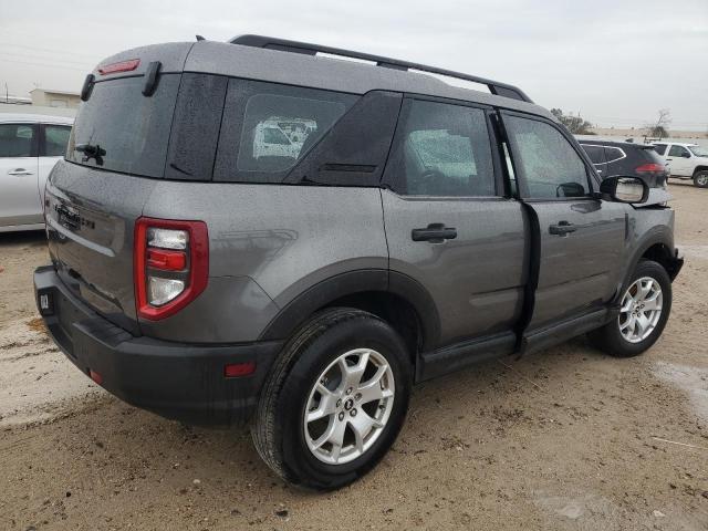 2022 Ford Bronco Sport - Image 3