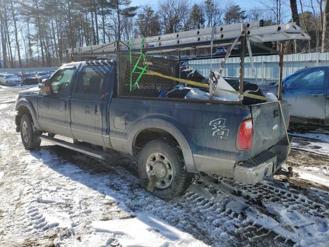 2012 Ford F250 Super Duty - Фото 2