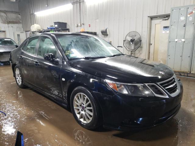 2010 Saab 9-3 2.0T - Фото 4