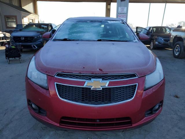 2014 Chevrolet Cruze - Фото 5