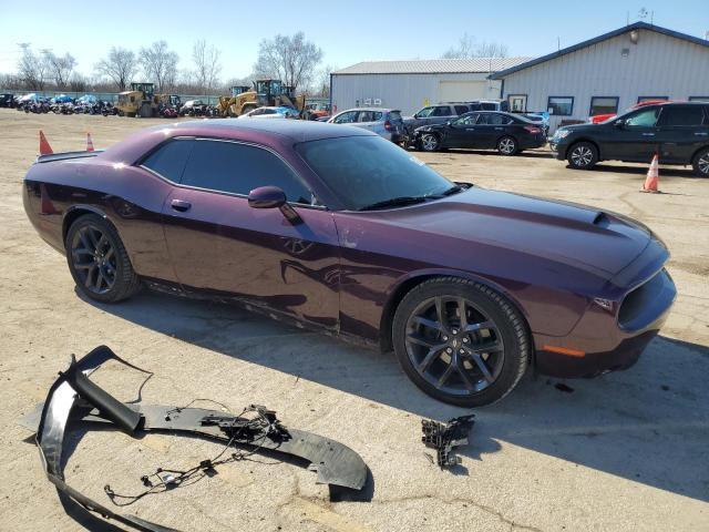2020 Dodge Challenger R/T - Фото 4