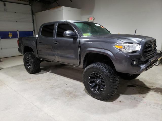 2018 Toyota Tacoma Double Cab - Image 4