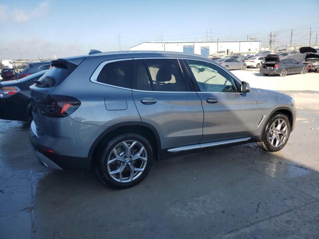2024 BMW X3 xDrive30I - Фото 3