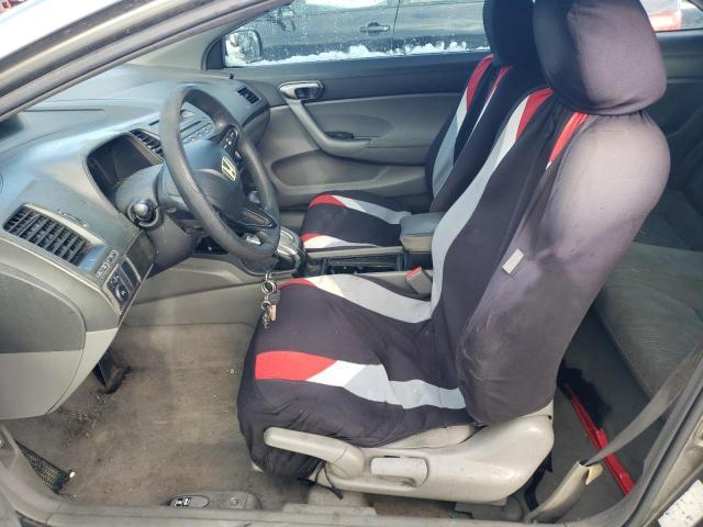 2006 Honda Civic Lx - Фото 7