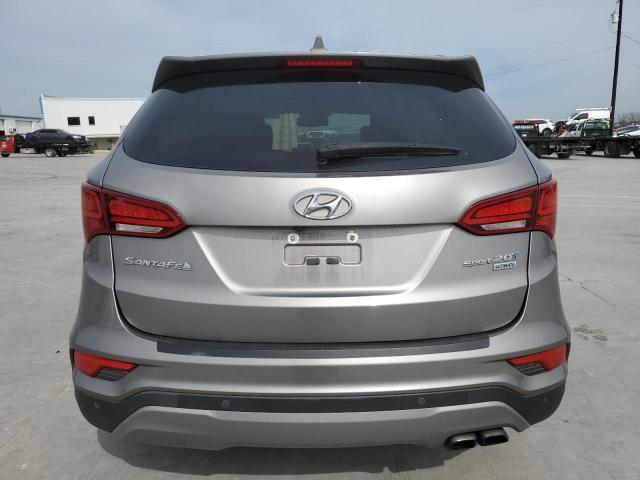 2017 Hyundai Santa Fe Sport - Image 6