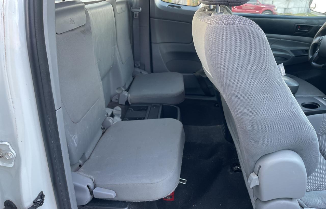 2015 TOYOTA TACOMA ACC - Image 6