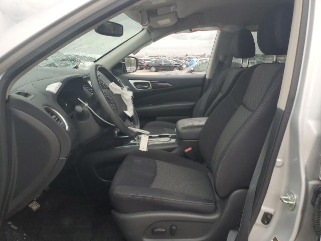 2019 Nissan Pathfinder S - Image 7