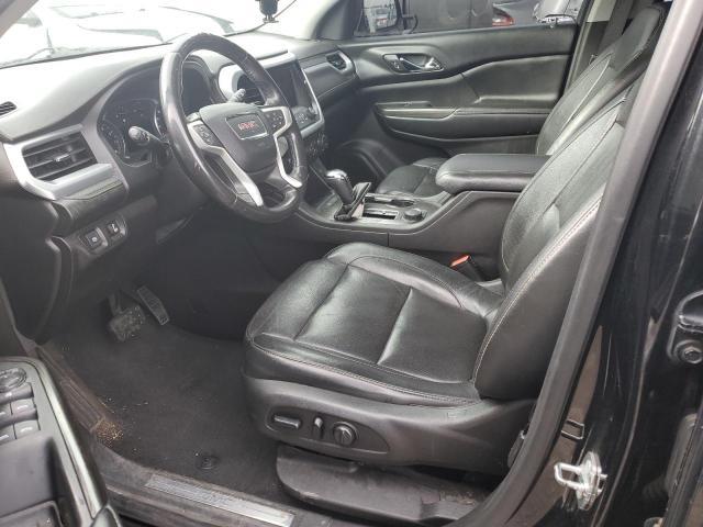 2018 GMC Acadia Slt-1 - Фото 7