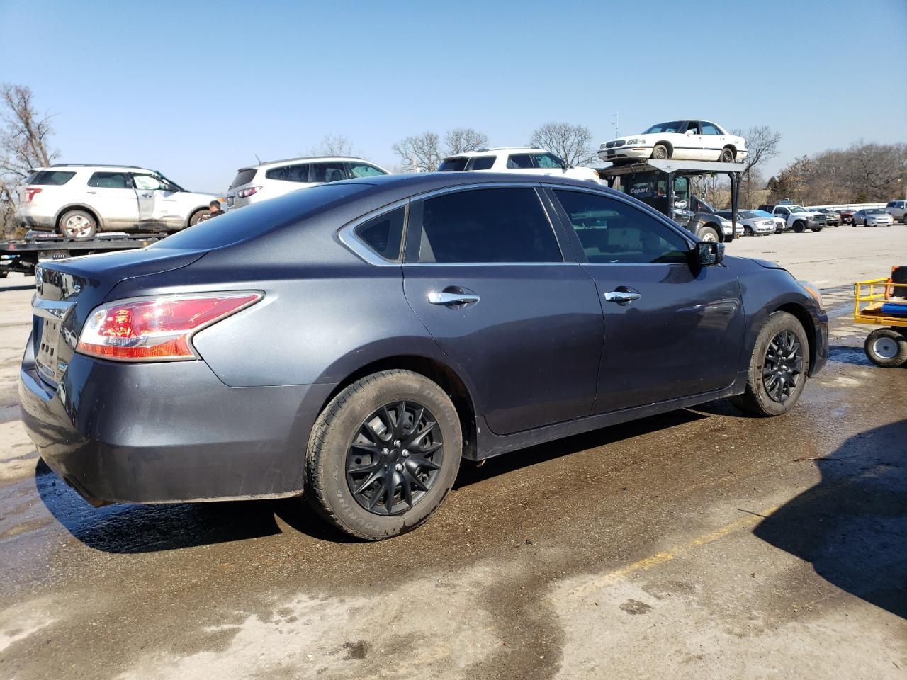 2013 NISSAN ALTIMA 2.5 - Image 3