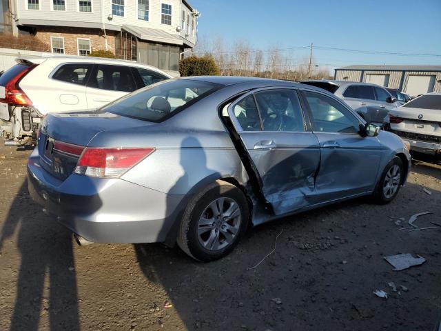2011 Honda Accord Lxp - Фото 3