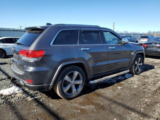 2016 Jeep Grand Cherokee Overland - Фото 3