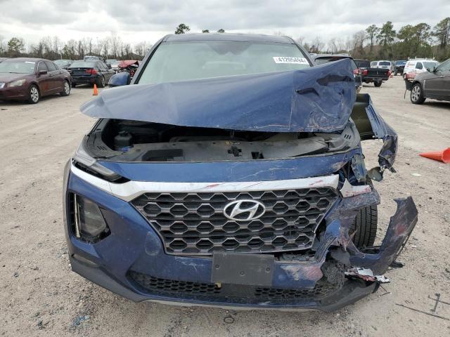 2020 Hyundai Santa Fe Sel - Image 5