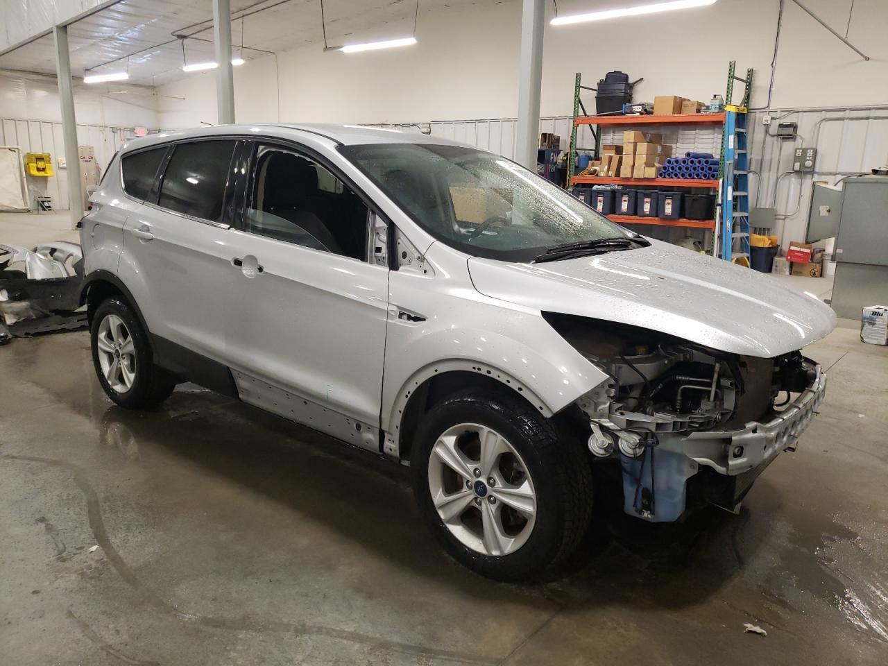 2014 FORD ESCAPE SE - Image 4