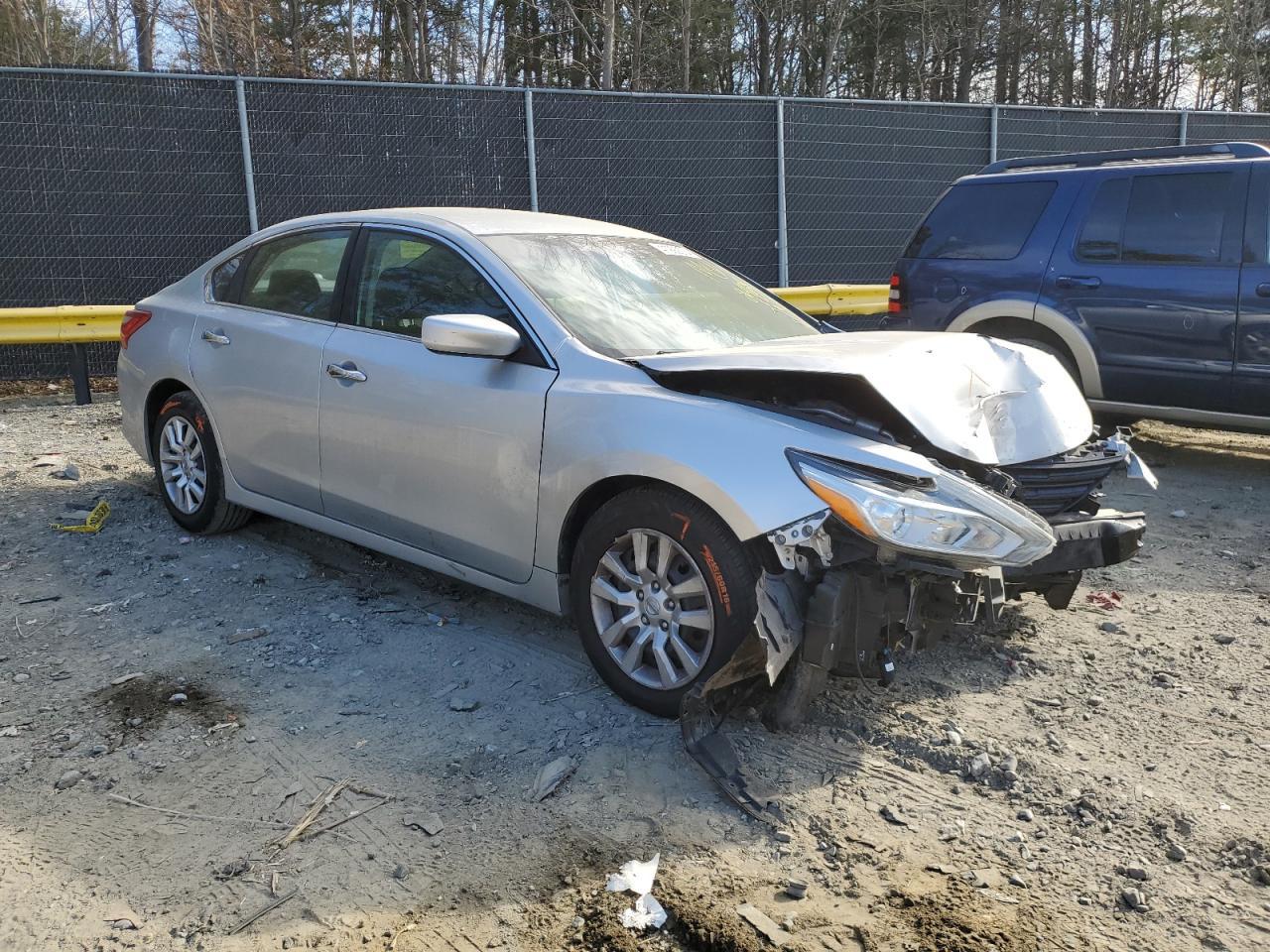 2016 NISSAN ALTIMA 2.5 - Image 4