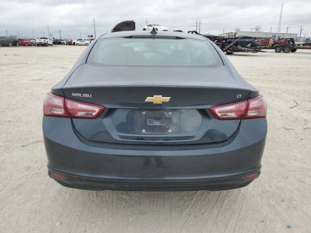 2020 Chevrolet Malibu Lt - Фото 6