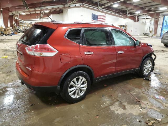 2015 Nissan Rogue S - Фото 3