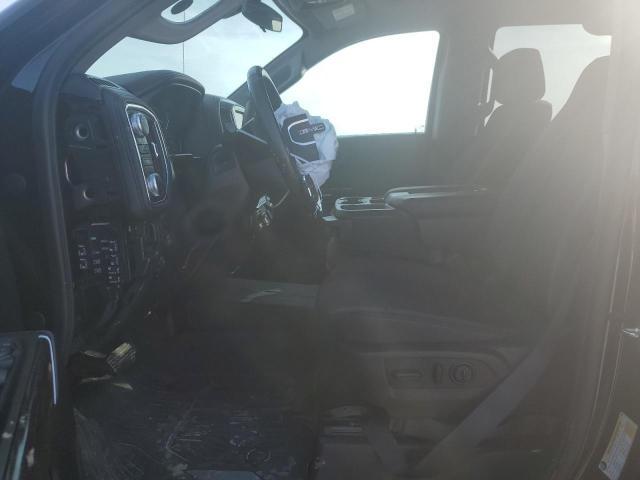 2019 GMC Sierra K1500 Sle - Фото 7
