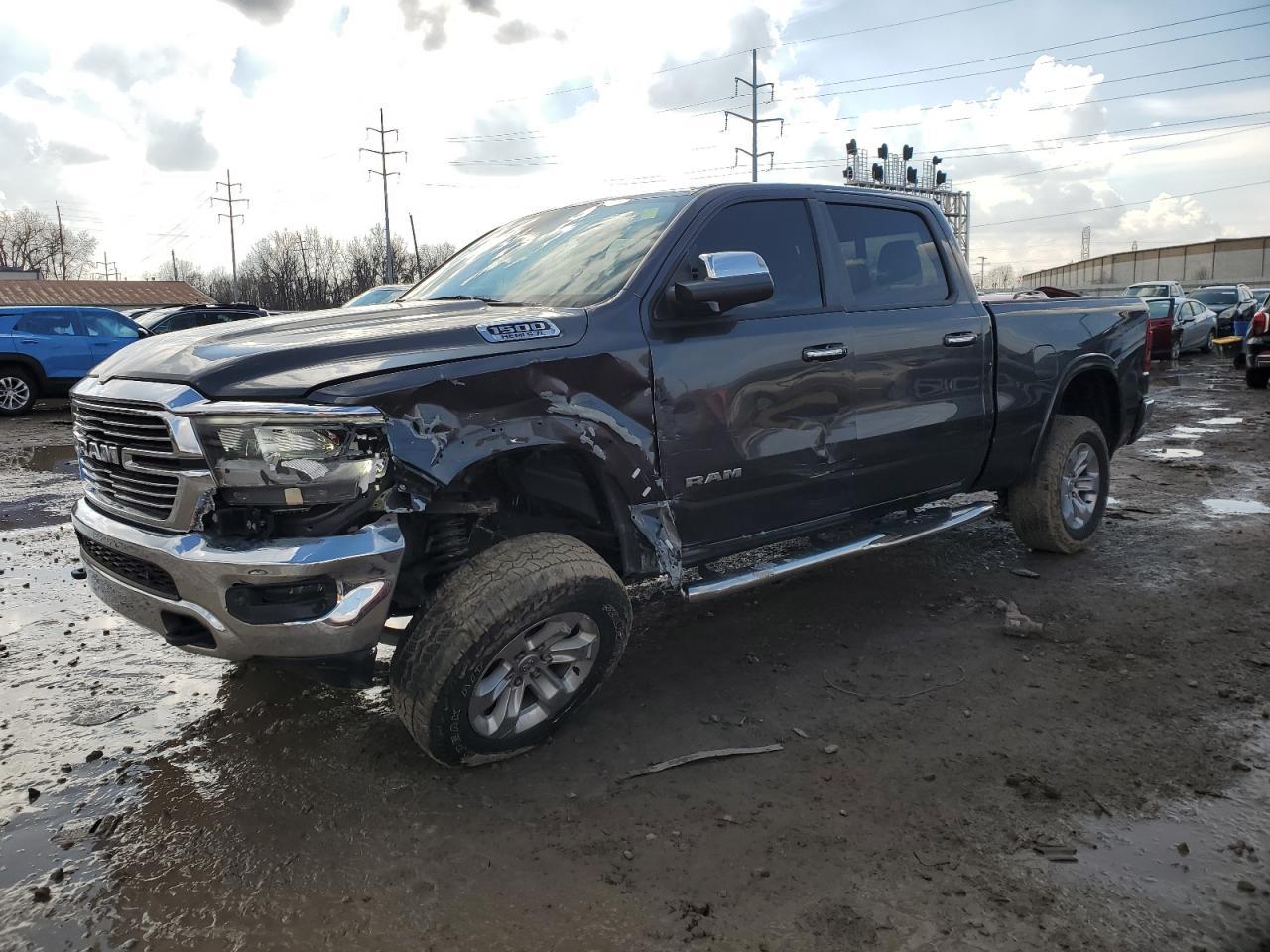 2019 RAM 1500 LARAM