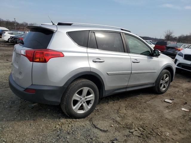 2013 Toyota Rav4 Xle - Image 3