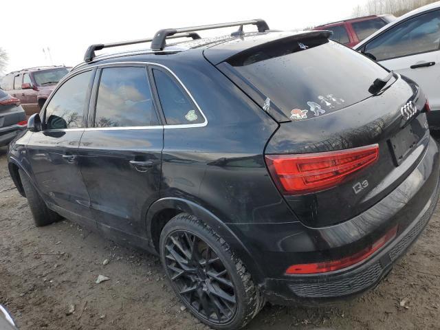 2016 Audi Q3 Prestige - Image 2