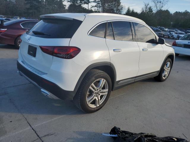 2023 Mercedes-Benz Gla 250 - Фото 3