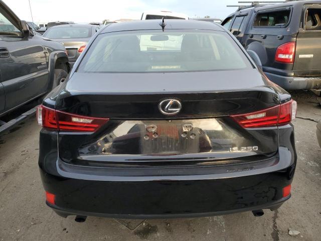 2015 Lexus Is 250 - Фото 6