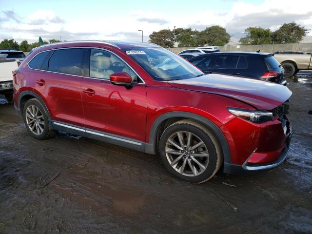 2019 Mazda Cx-9 Grand Touring - Фото 4