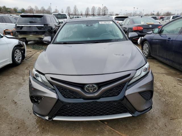2018 Toyota Camry Xse - Фото 5