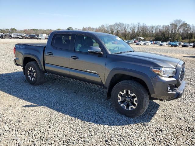 2019 Toyota Tacoma Double Cab - Image 4