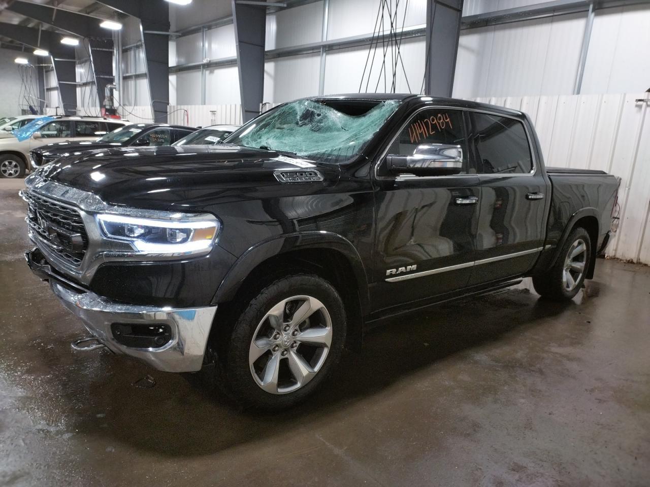 2020 RAM 1500 LIMIT car image