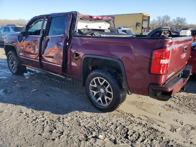 2014 GMC Sierra K1500 Sle - Фото 2