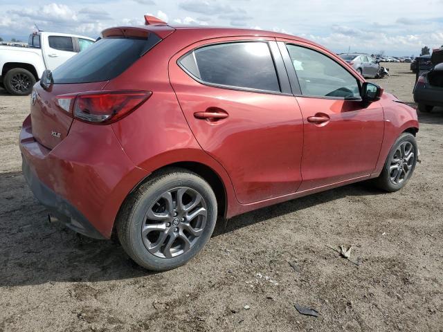 2020 Toyota Yaris Le - Фото 3