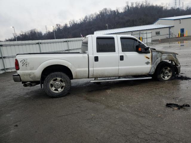 2015 Ford F250 Super Duty - Фото 3