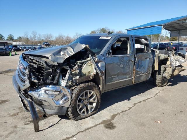 2017 GMC Sierra K1500 Slt