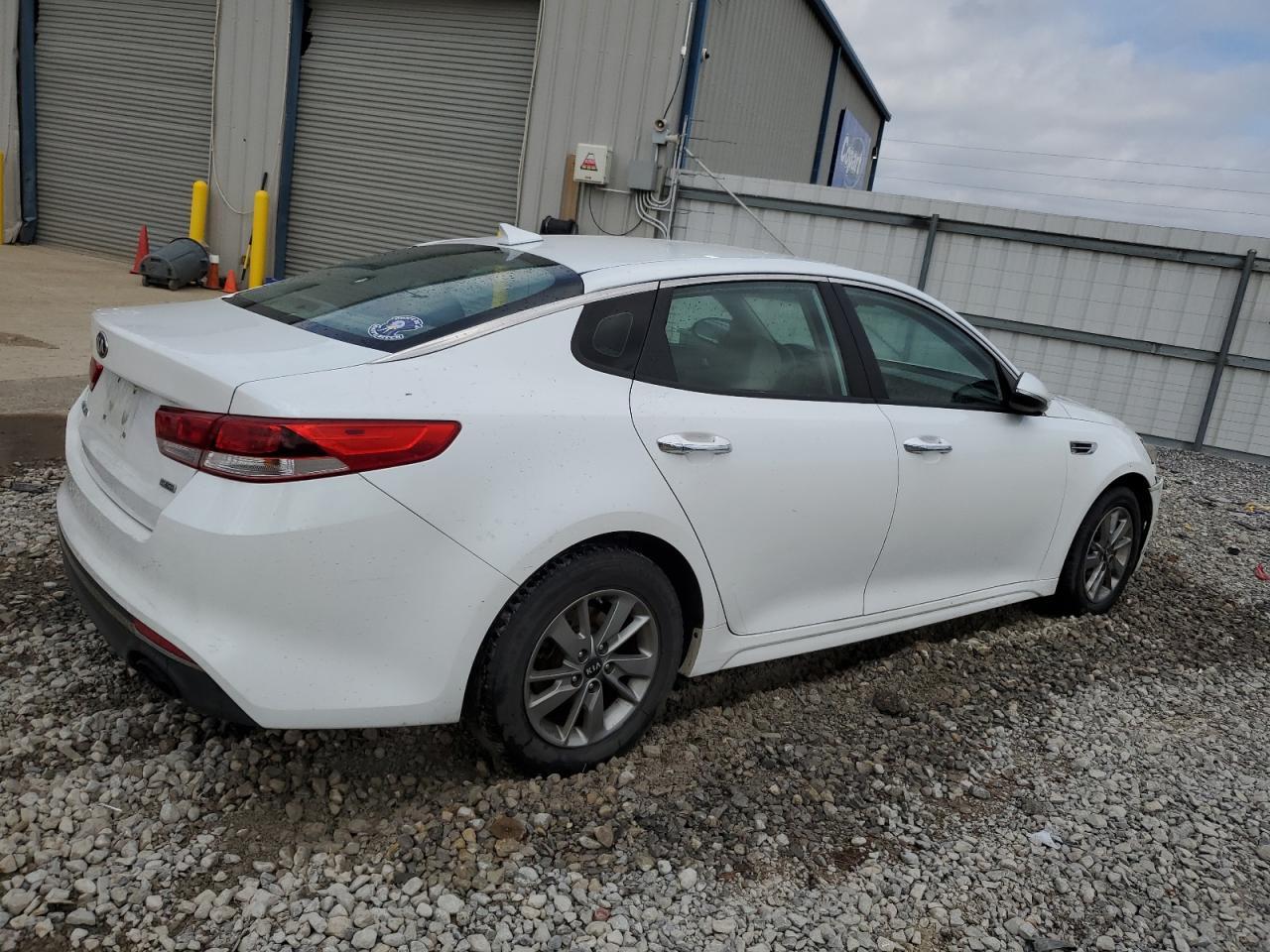 2016 KIA OPTIMA LX - Image 3