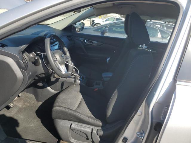 2017 Nissan Rogue S - Фото 7