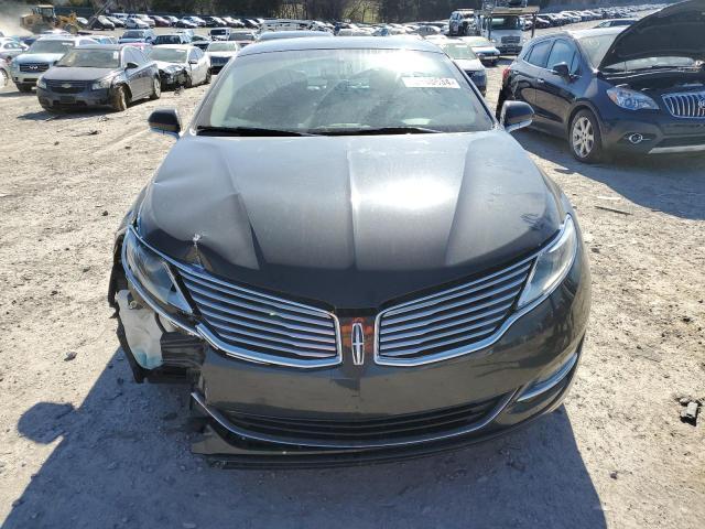 2013 Lincoln Mkz - Фото 5