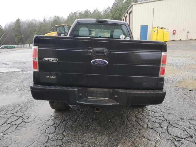 2014 Ford F150 Super Cab - Image 6