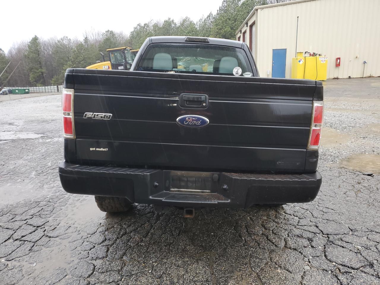 2014 FORD F150 SUPER - Image 6