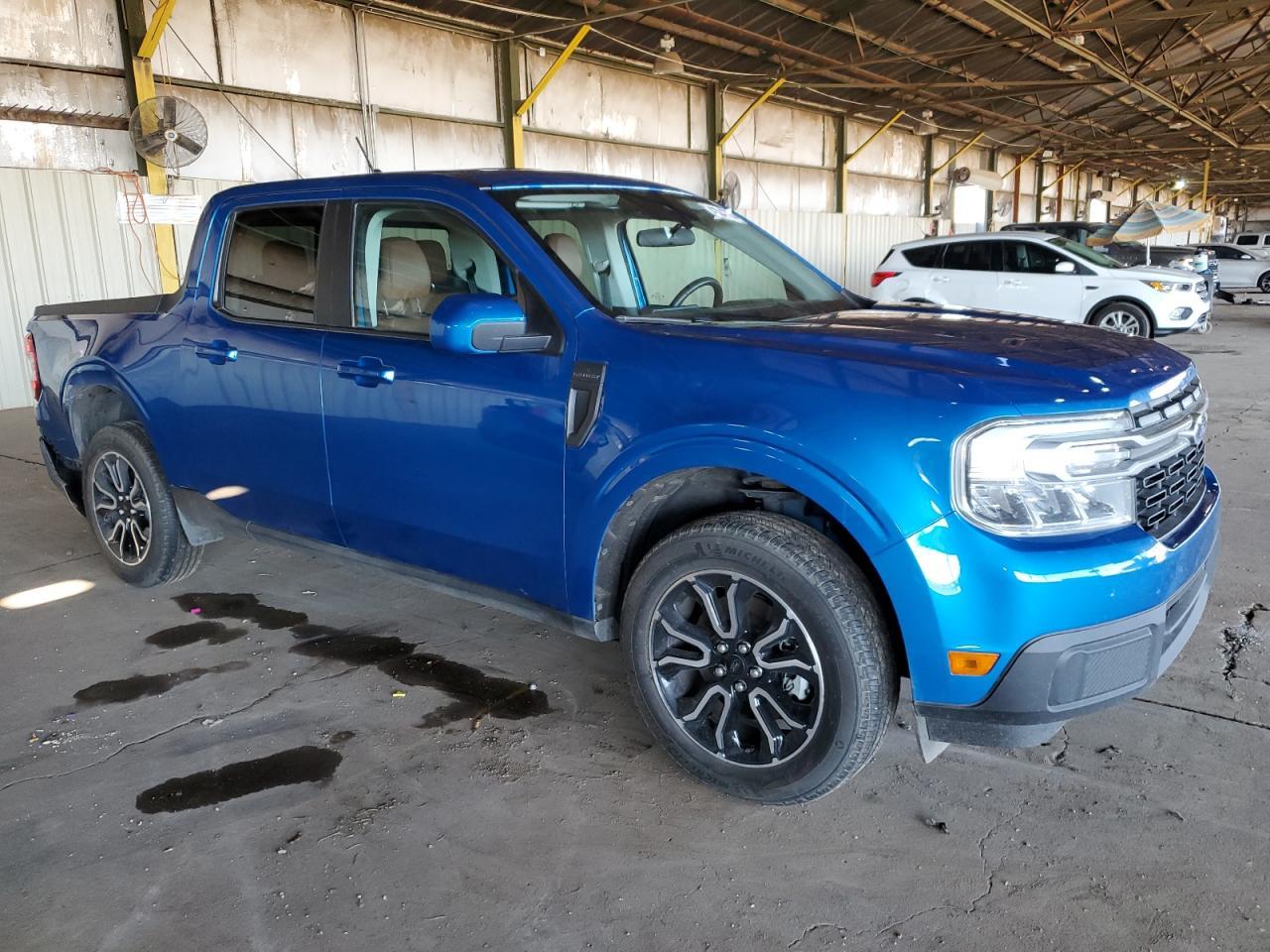2022 FORD MAVERICK X - Image 4