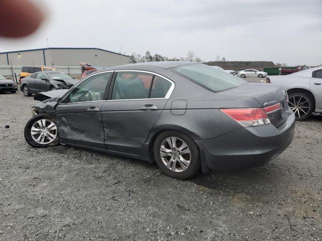 2012 Honda Accord Se - Image 2