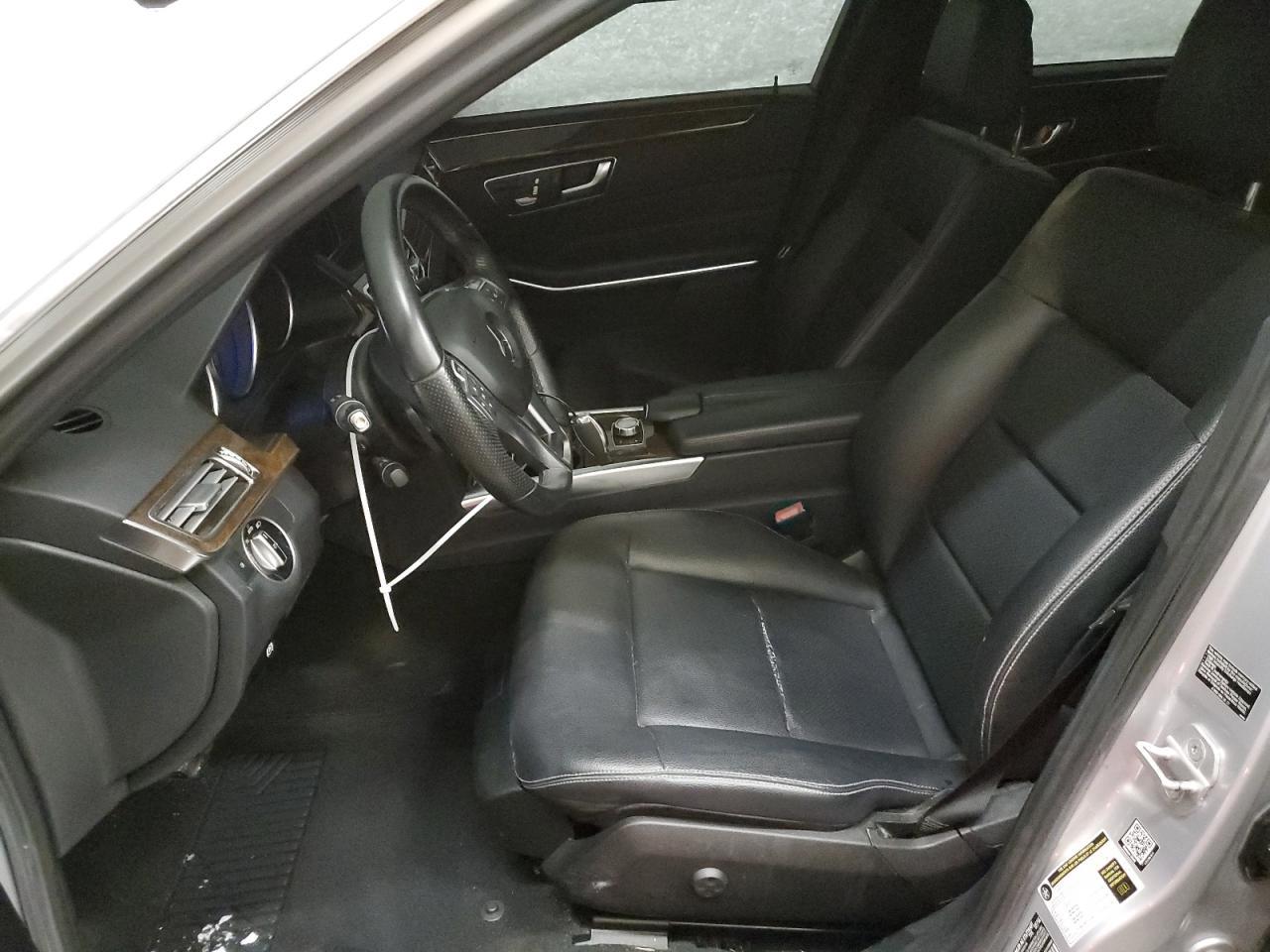 2014 MERCEDES-BENZ E 350 4MAT - Фото 7