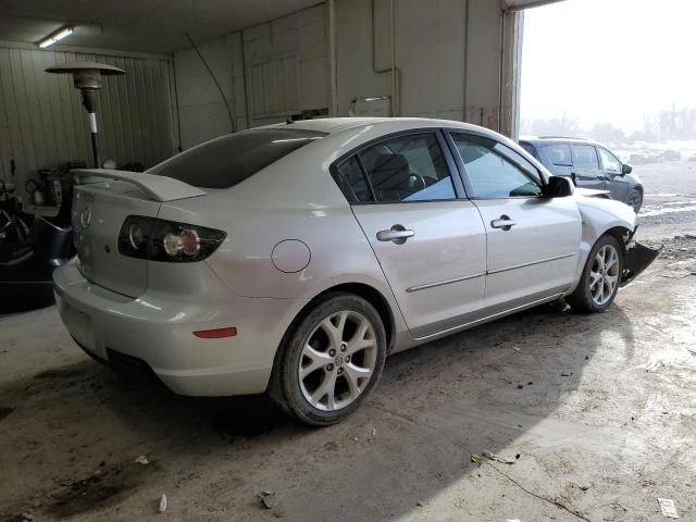 2009 Mazda 3 I - Фото 3