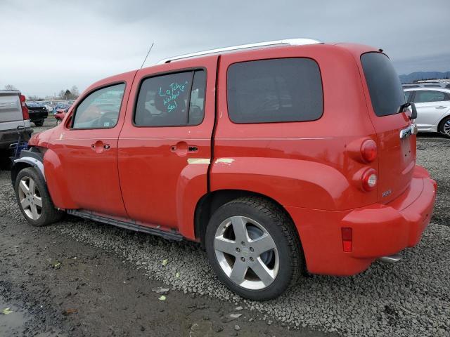 2011 Chevrolet Hhr Lt - Image 2