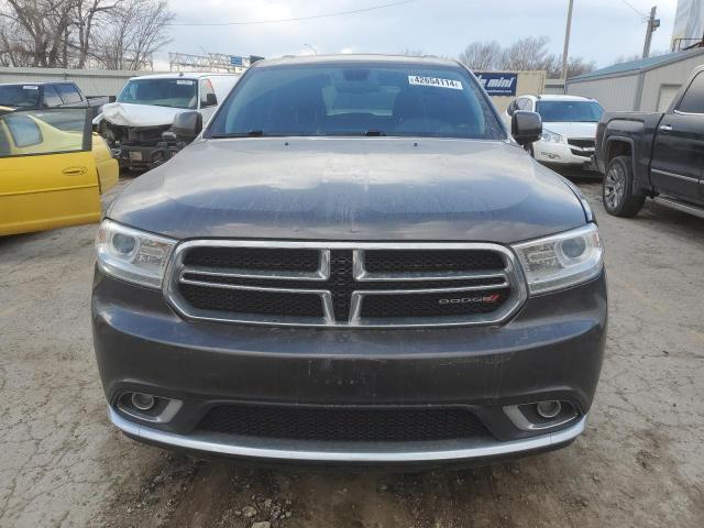 2015 Dodge Durango Limited - Фото 5